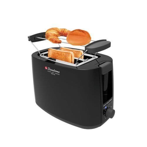 Auto Pop-up Toaster Pop-212 - Black