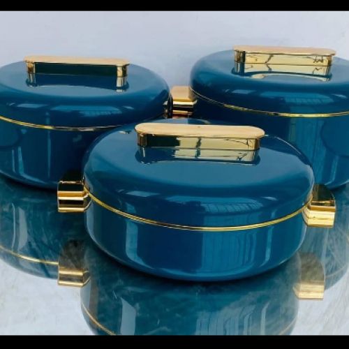 Insulated Serving Dishes,dish,plates, Warmer