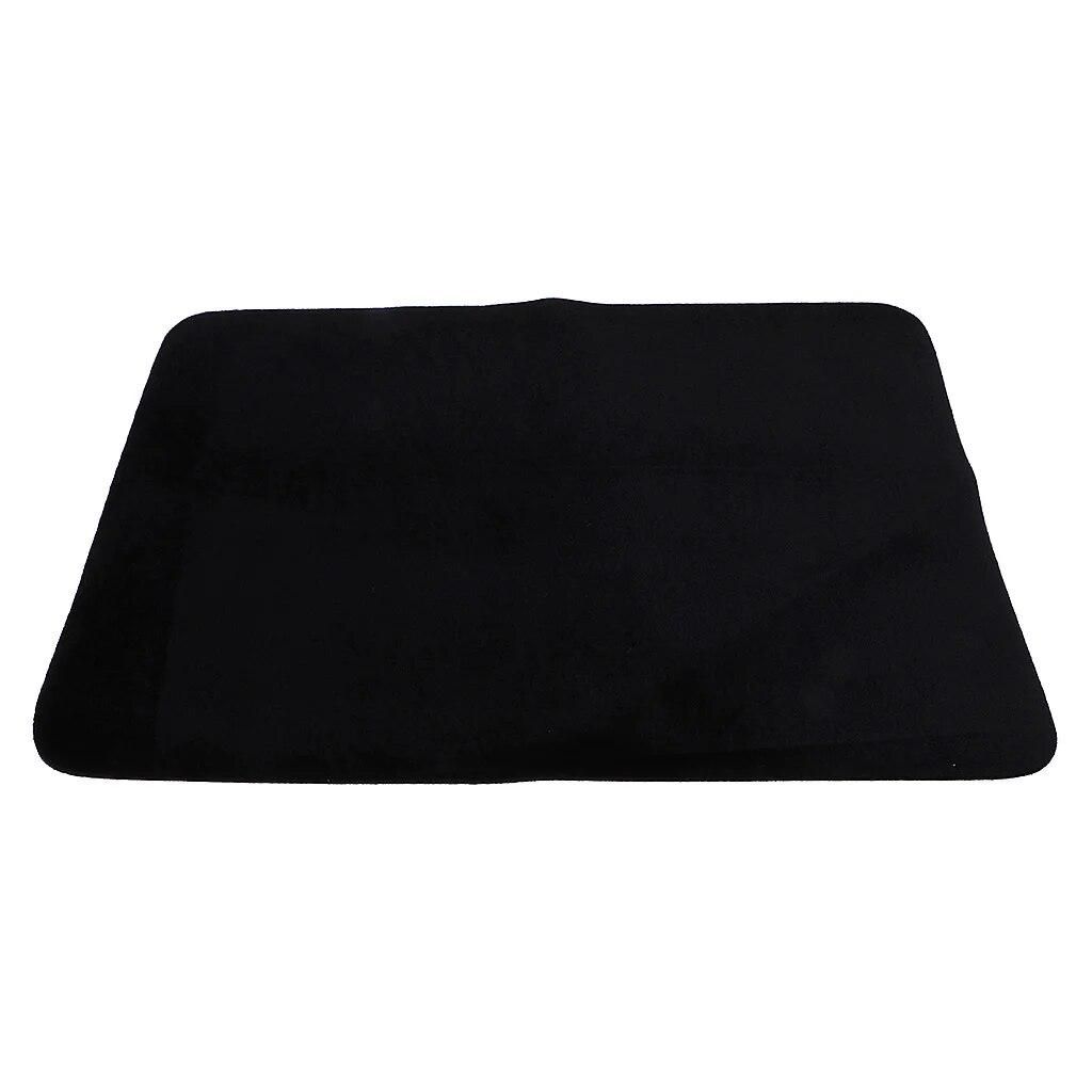 Large Card Mat 42x30cm Magic Close Up Pad Deck Mat Magicians Mat Card Pad Poker Coin Magic Tricks Magic Prop Tool