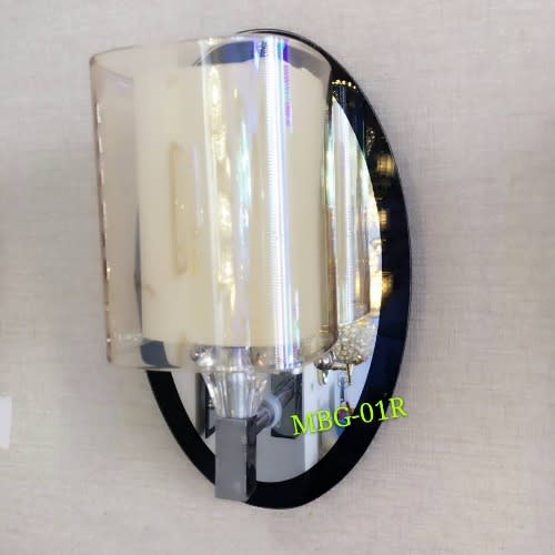 Mirror Wall Bracket Fitting Lamp -2pieces