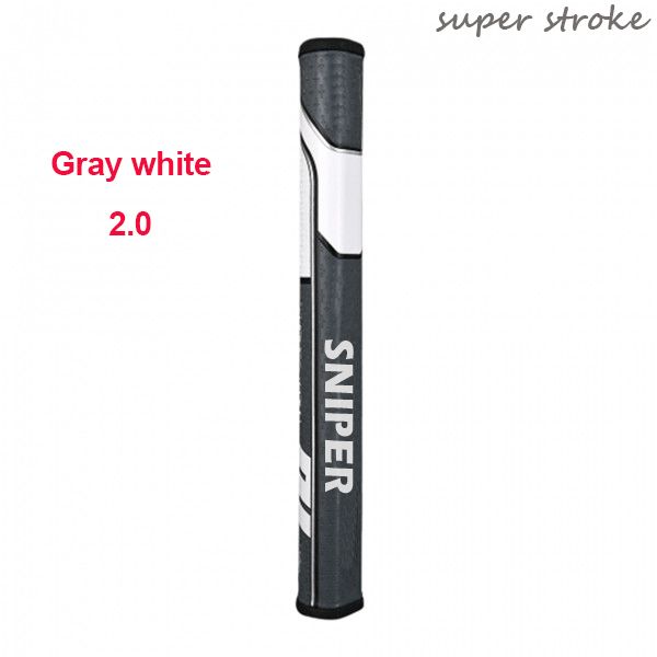 Golf Putter Grips Tour 2.0/3.0 Size Spyne Technology Putter