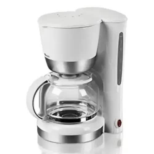 1.25L Coffee Maker