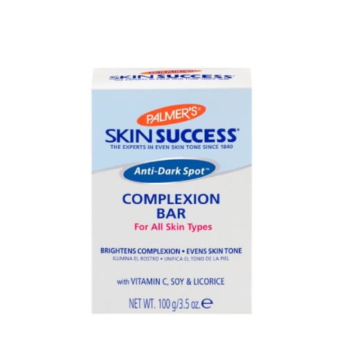 Palmer's Skin Success Anti-dark Spot Complexion Soap Bar - 3.5oz / 100g