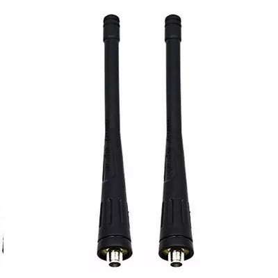 Antenna For Two Way Radio Baofeng Bf-888s Bf777 -2Pcs