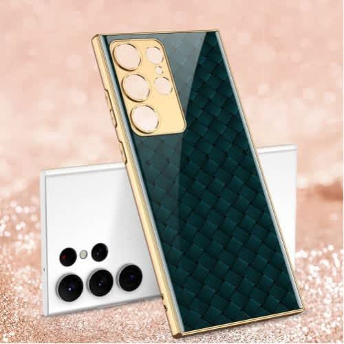 Samsung Galaxy S23 Ultra 5g Case-shockproof Protective Case Cover