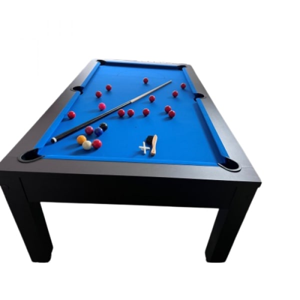 7FT Pool Size Snooker Billiard Table
