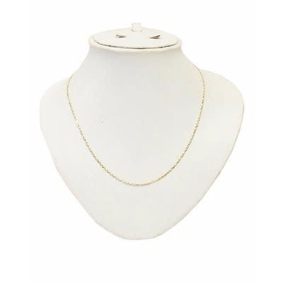 Brunny Elleney Neckchain - Gold