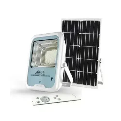 Solar Flood Light - 150w