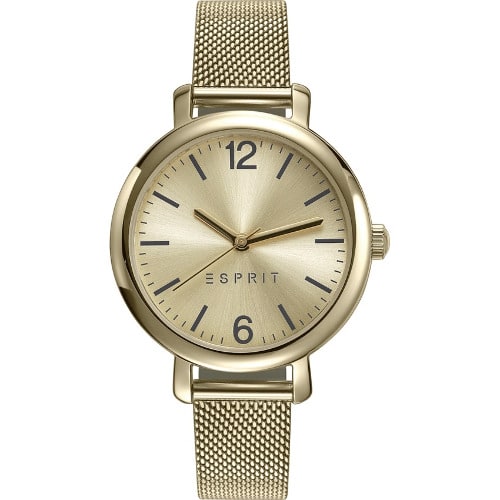 Megan Drive Ladies Watch - ES906722002