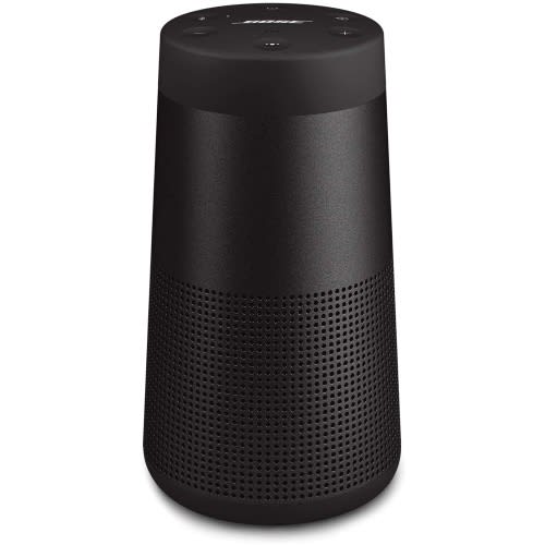 Soundlink Revolve 2 Series II - Bluetooth Speaker - Wireless Water-resistant Speaker