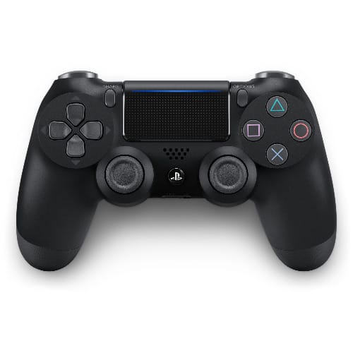 Dualshock 4 Wireless Controller For Playstation Ps4 - Black