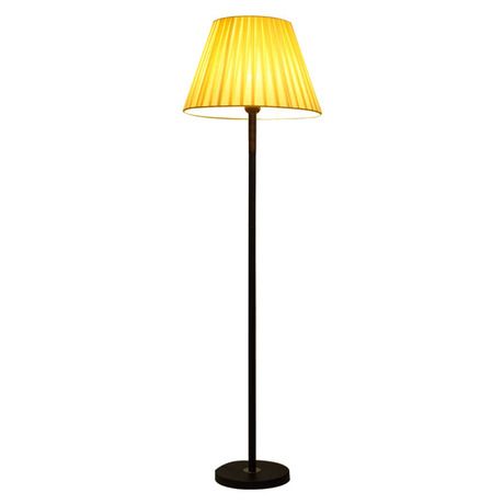 Bell Floor Lamp
