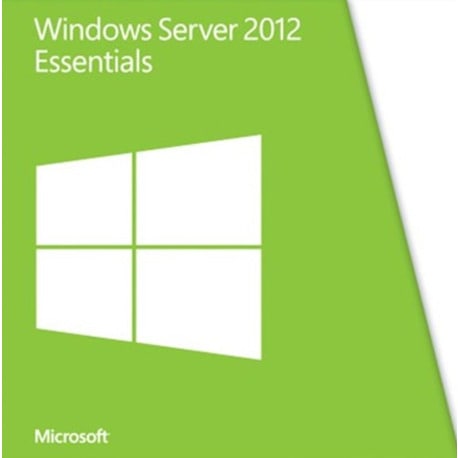 Windows Server 2012 Essentials Key Card - Single PC