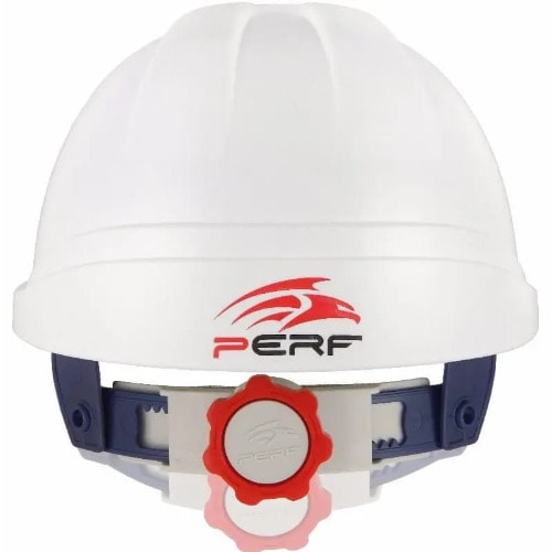 Adjustable Safety Helmet
