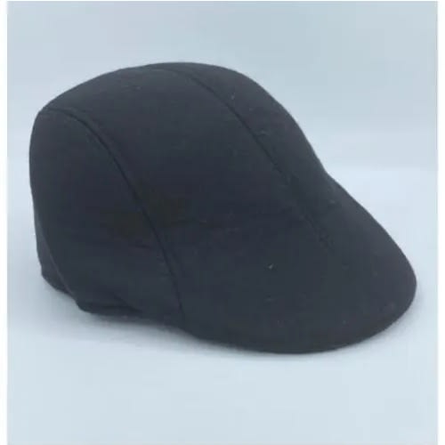 Men's Outdoor Papa's Cap - Panama Kangol Hat Flat Cap