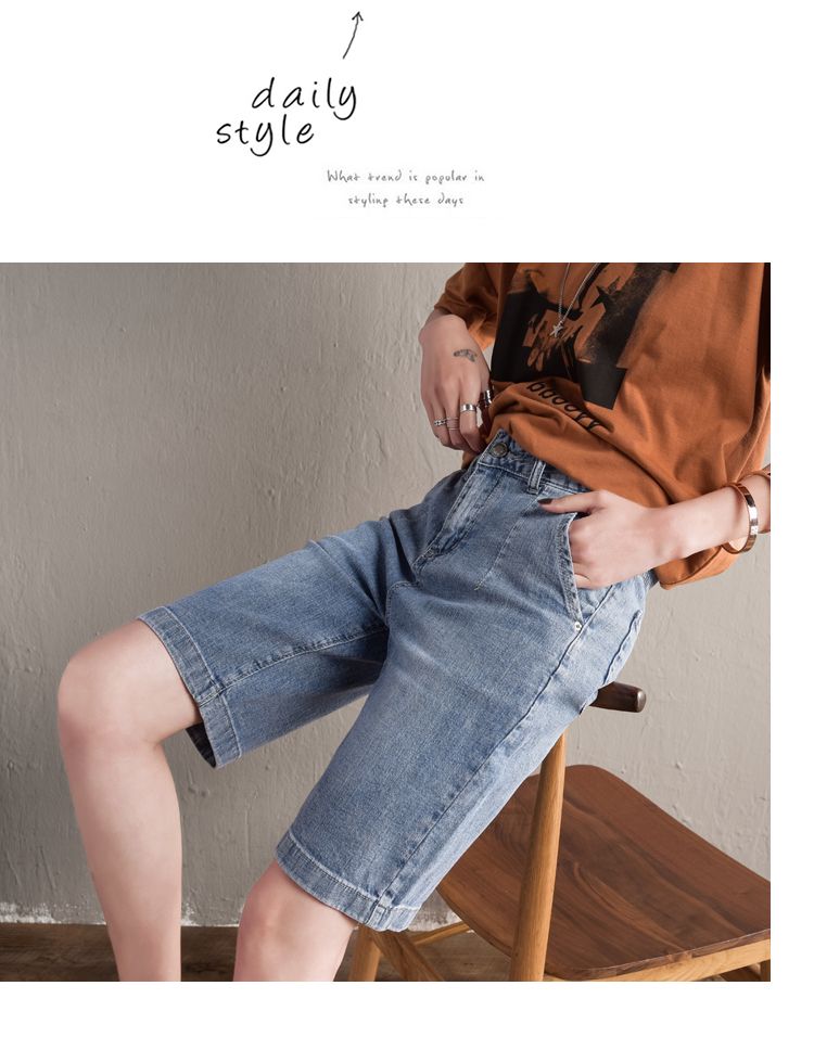 Watermelon Red Dress With Short Sleeves