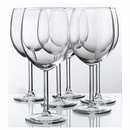 Svalka Juice Glass - 30 Cl X 6Pieces