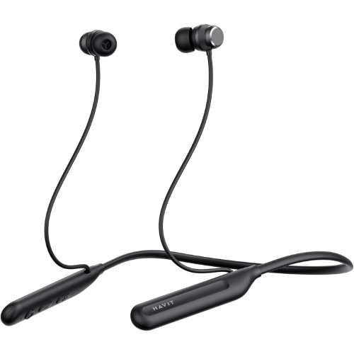 E529BT Wireless Neckband Earphones