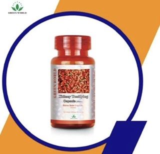 Kidney Tonifying Capsule (MEN): Detox And Enhances Kidney Function