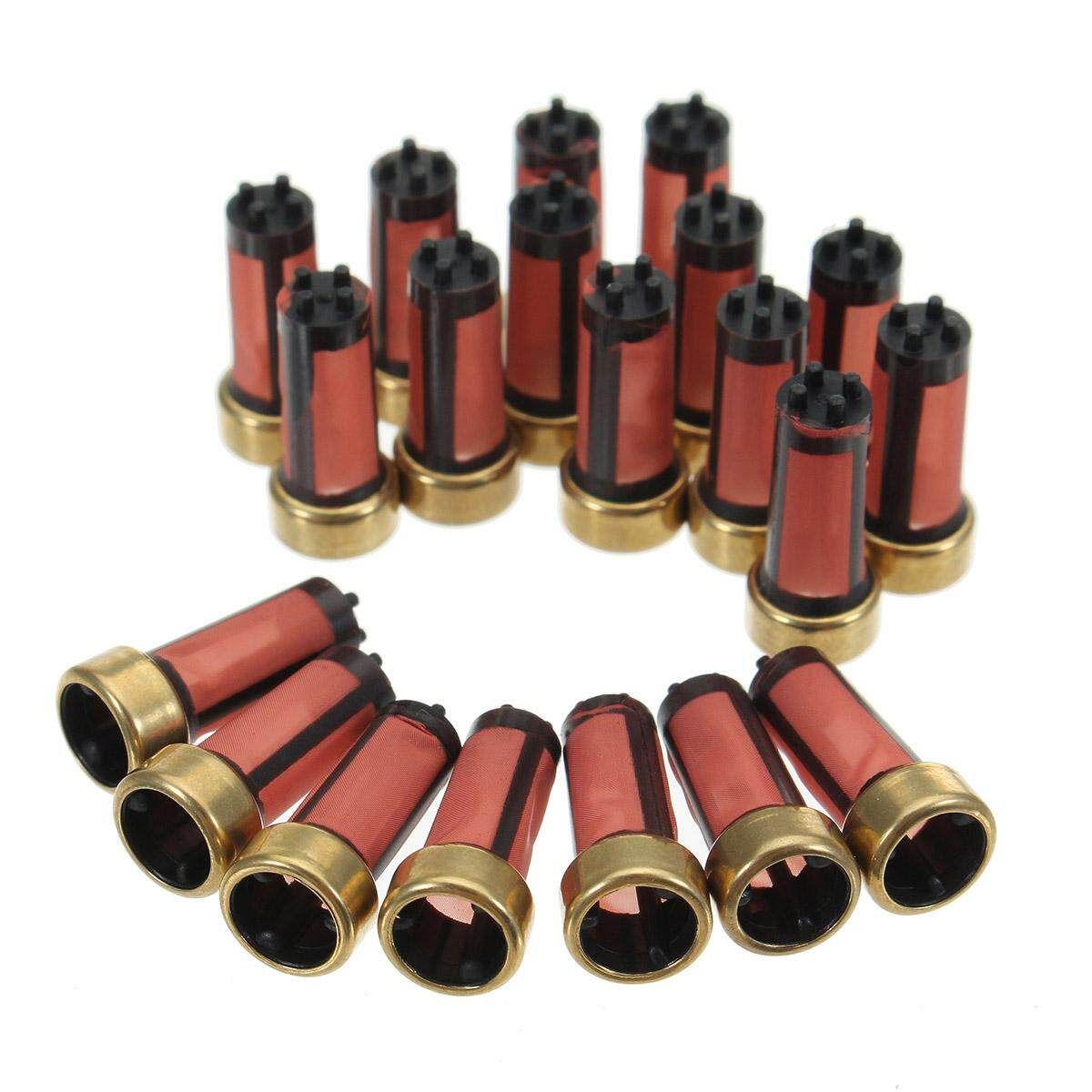 20 Pieces 14*6*3mm Car Micro Filter OEM MD619962