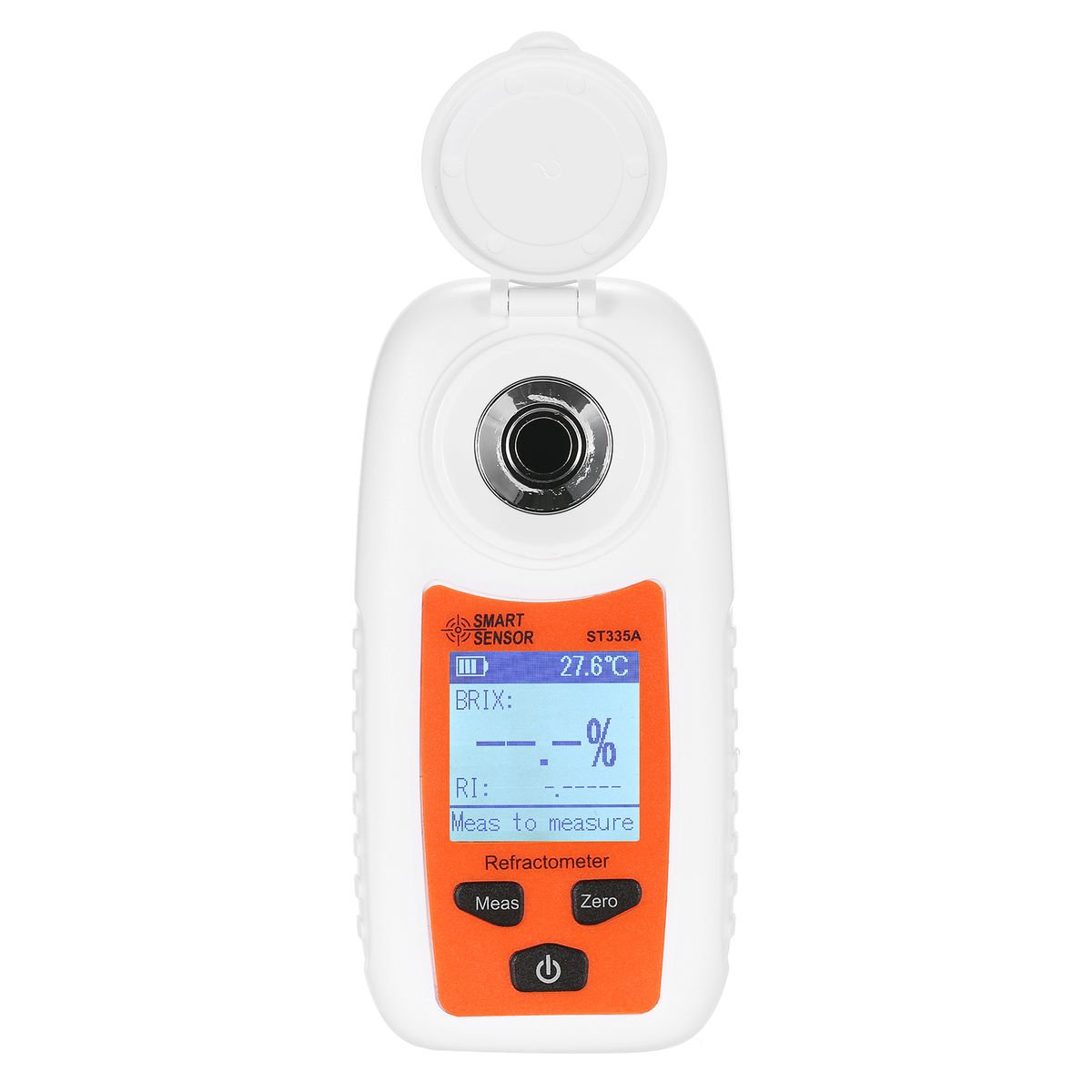 ST335A LCD Digital Refractometer Portable