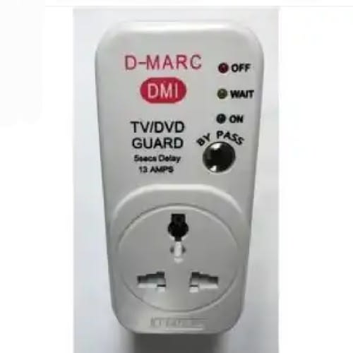 Tv/dvd Guard