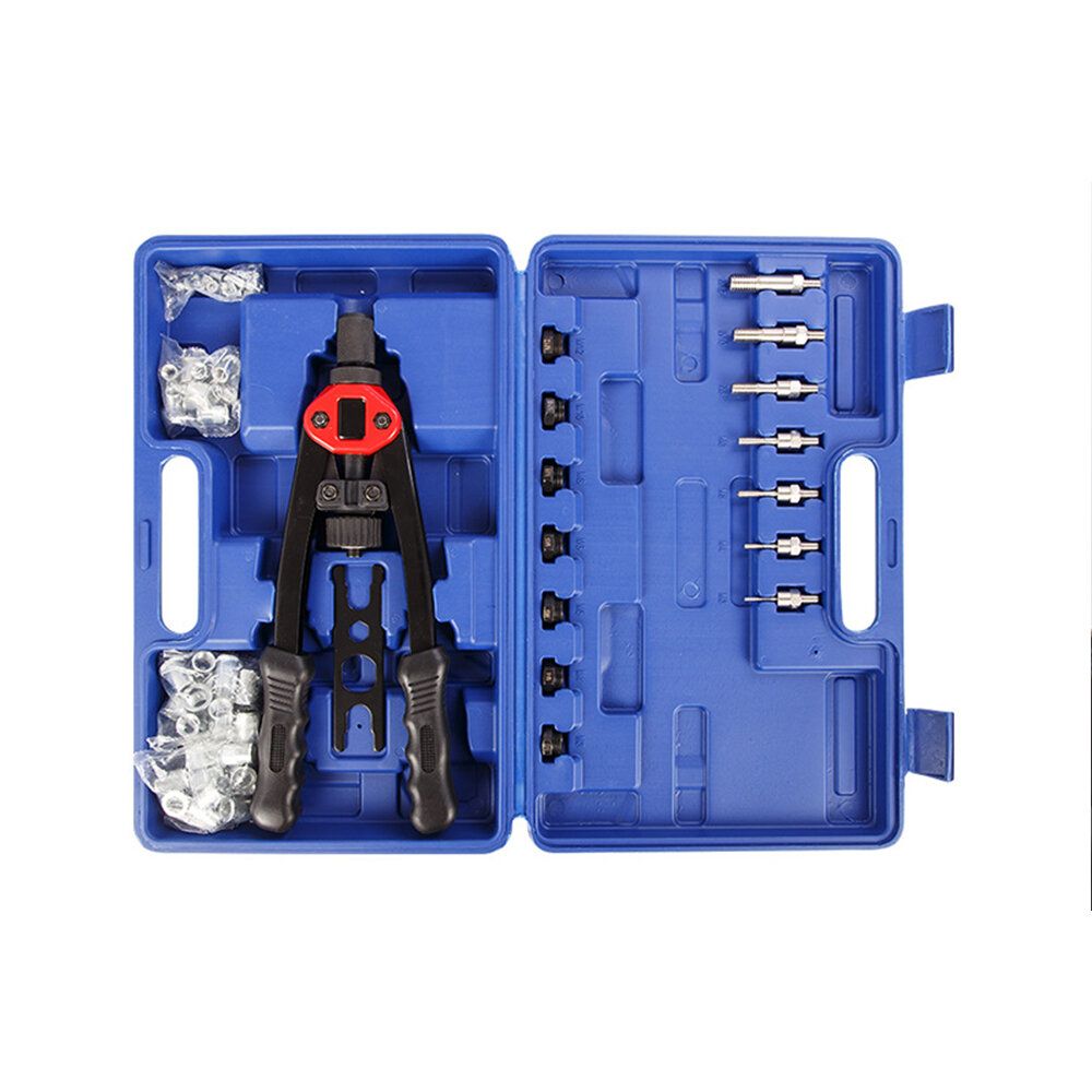 FY-005 Professional Nut Gun With Paper Packaging Box The