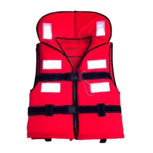 Safety Life Jacket Vest