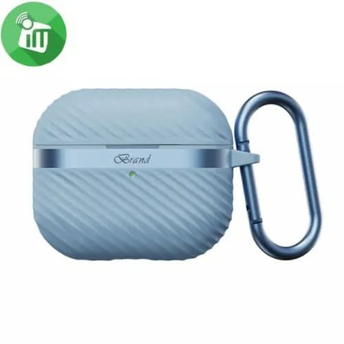 Silicone Case For Airpods Pro 2-Blue