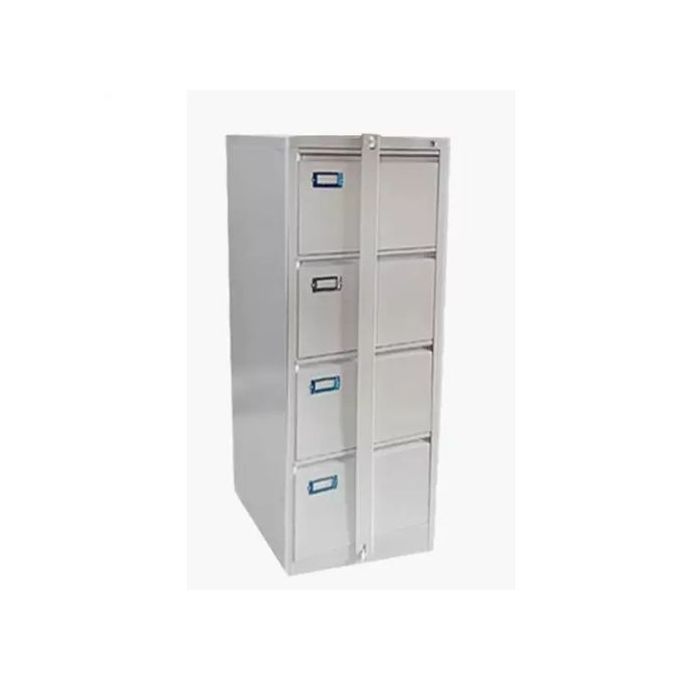 4-Drawers Metal Filling Cabinet