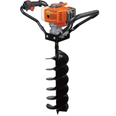 Earth Auger/ Hole Digger -4 Stroke X 300mm Machine