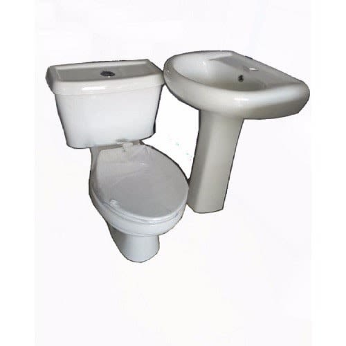 Water Closet Set