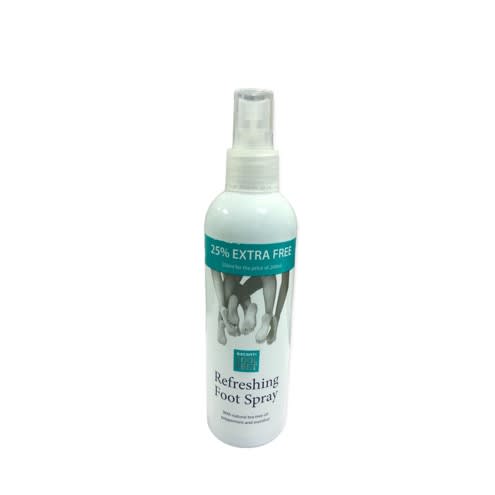 Escenti Cool Feet Refreshing Foot Spray - 250ml