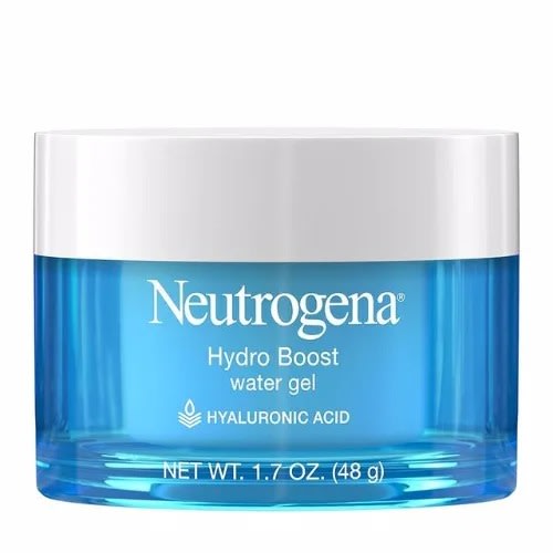 Hydro Boost Water Gel Hyaluronic Acid - 1.7 Oz/ 48g