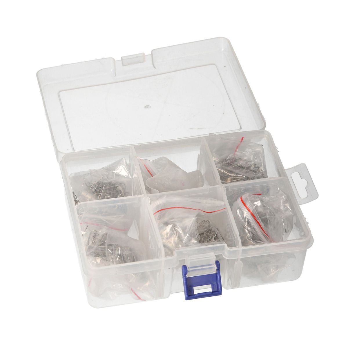 600PCS  Automotive Plastic Repair Machine Welding Hot