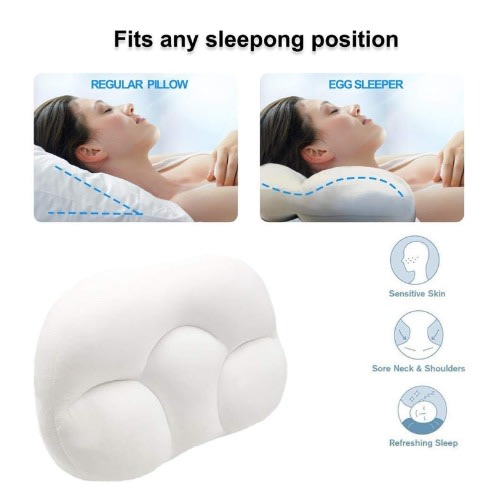 Memory Comfort  Pillow