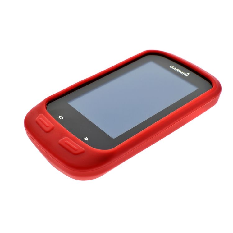 Bicycle Code Table Silicone Case For Garmin Edge 1000
