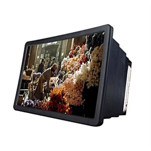 SolidF2 Portable 3D Smartphone Screen Video Enlarged Magnifier