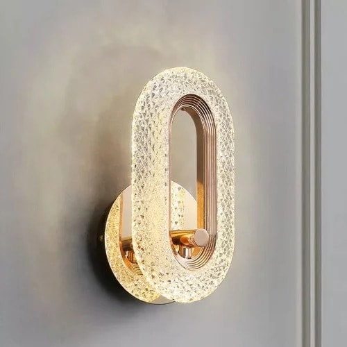 Led Wall Light - 10w