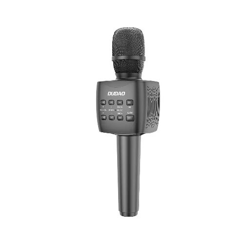 Y16 Karaoke Microphone
