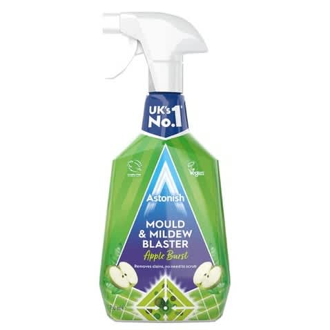 Mould And Mildew Blaster - 750ml