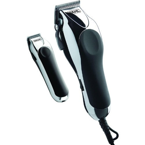 Chrome Pro Deluxe Clipper - 79524-1027