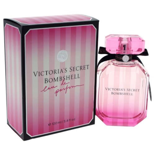 Bombshell Eau De Parfum Spray - 3.4 Oz