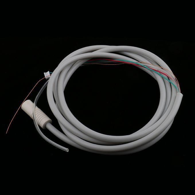 Dental Detachable Tube Cable For  WOODPECKER  Scaler