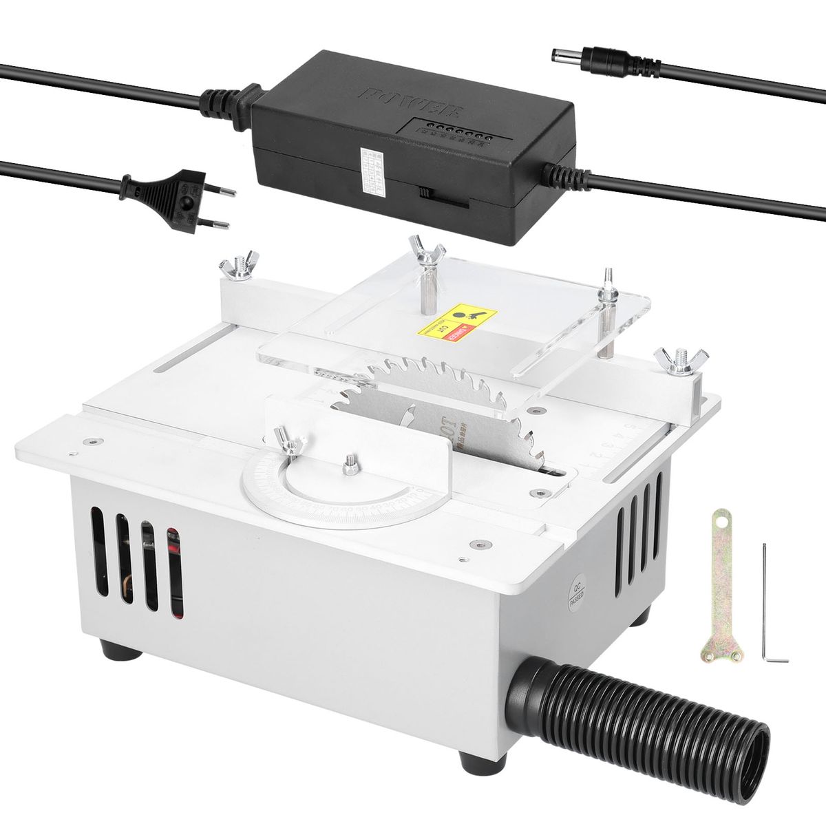 T1 Mini Multifunctional Table-Saw Electric Desktop Saws