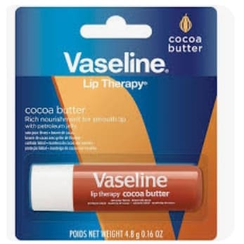 Lip Therapy Cocoa Butter 4.8g