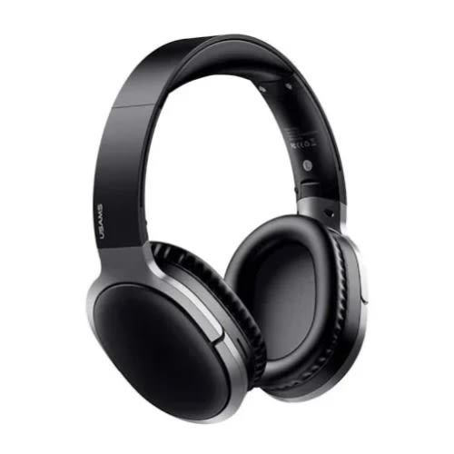Noise Cancelling Headphone - 250mAh Battery Capacity