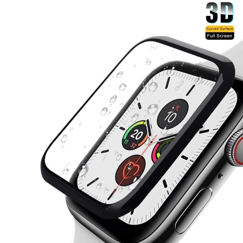 44mm Screen Protector For Smartwatches And Apple Watches