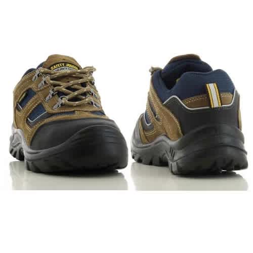 Safety Joggers Shoe- X2020