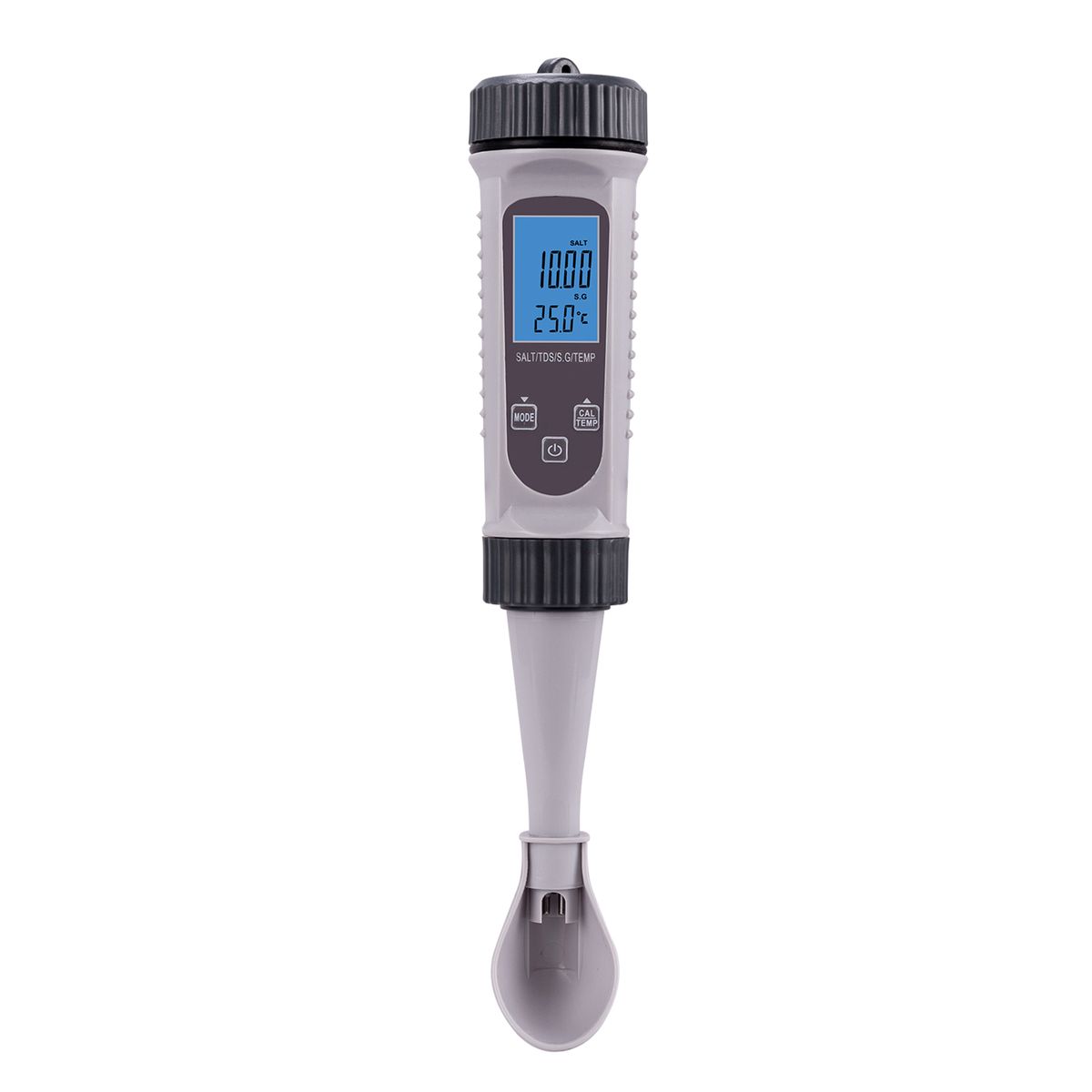 SALT-785 4In1 Digital Water Tester Salt S.G. Temp Meter